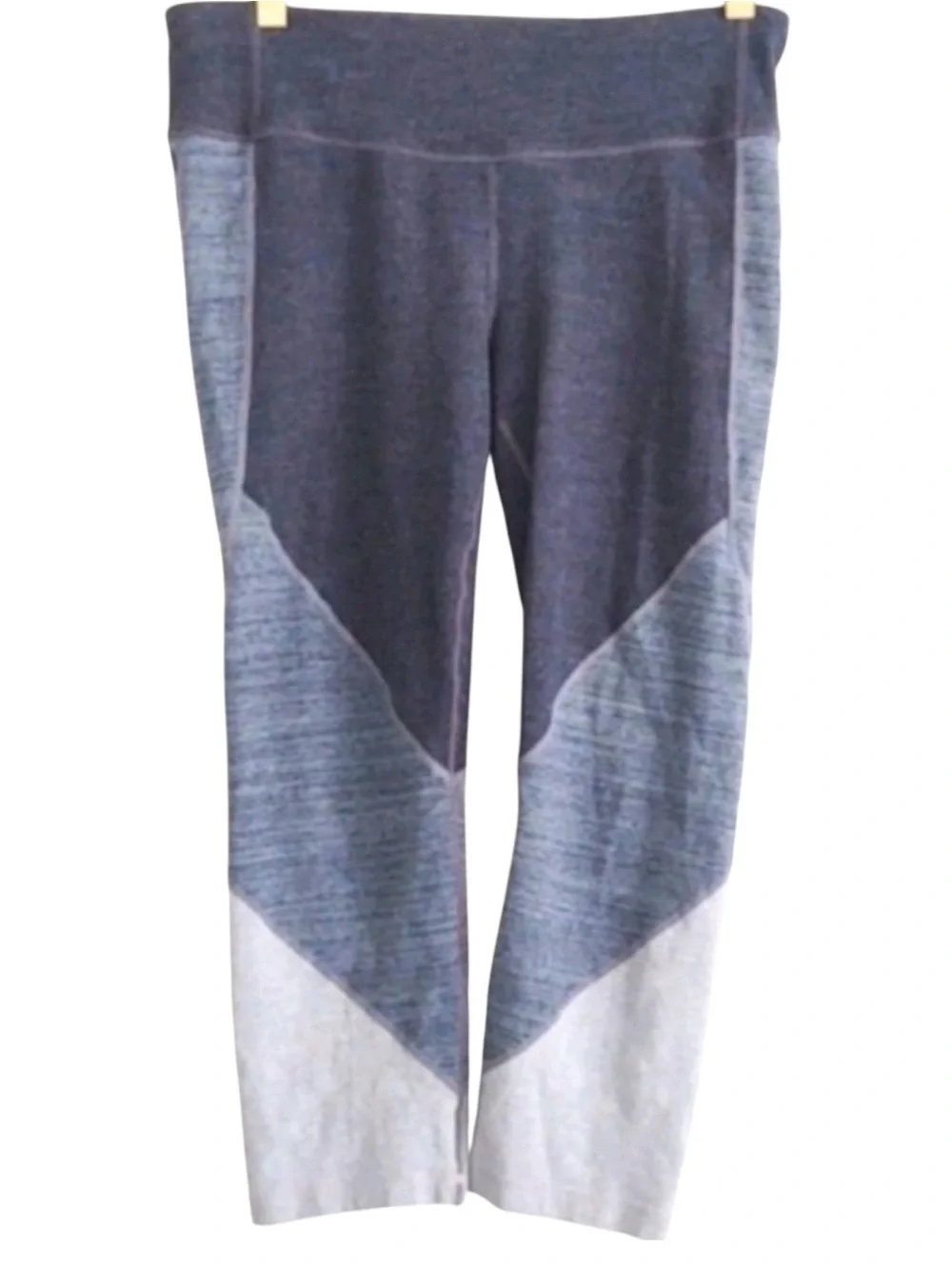 GapFit Capri Leggings M